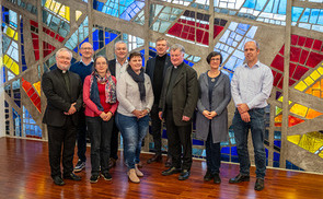 Leitung Pfarrer- und Pfarrvorständekonferenz